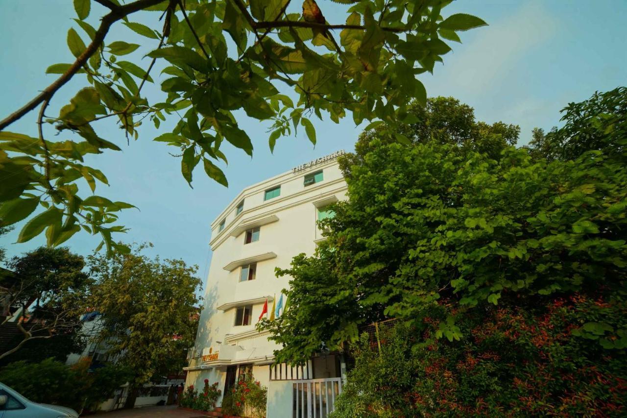 The Vyshakh Guruvāyūr Exterior foto