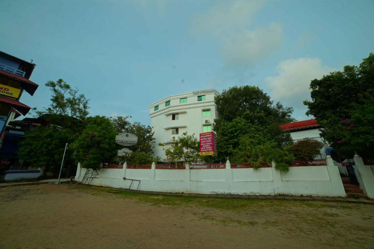 The Vyshakh Guruvāyūr Exterior foto